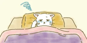 脊髄小脳変性症の不眠や中途覚醒は脳が発信しているサイン