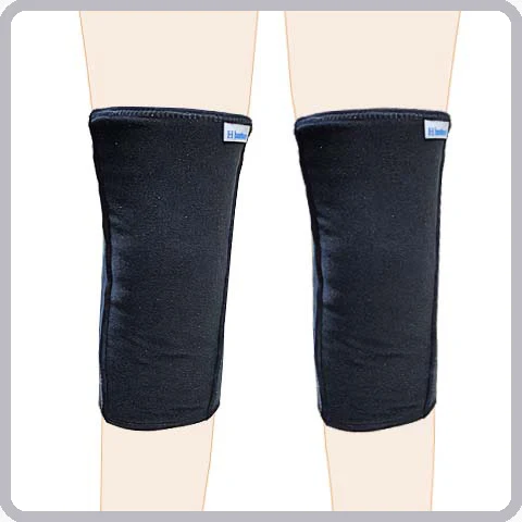 Recommended Warming Brace for ACL Injury