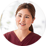 Orthopedic Therapist and Acupuncturist Kana Yoshiike