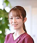 Judo Therapist & Acupuncturist Kurumi Yoshiike