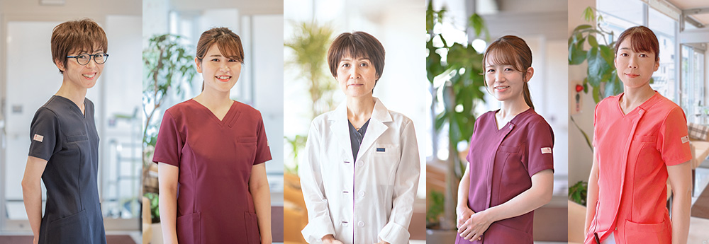 Acupuncture Team Treating Obstetric and Gynecological Conditions