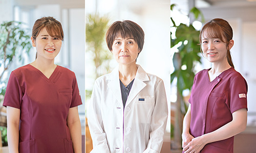 Acupuncture Team Treating Obstetric and Gynecological Conditions