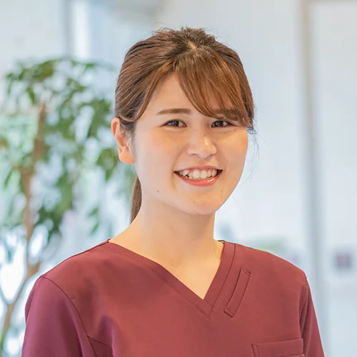 Pediatric Acupuncture and Orthopedic Specialist, Kana Yoshiike