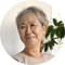 Patient testimonial on acupuncture for rheumatoid polymyalgia from Nagano, A.A.