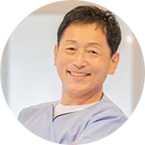 Acupuncturist Hiroaki Yoshiike