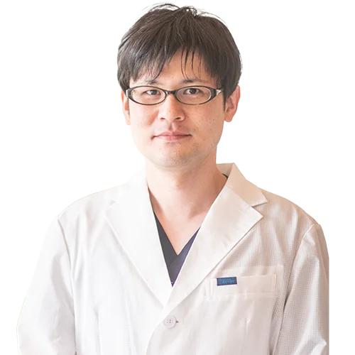 Acupuncturist Akinori Sagara