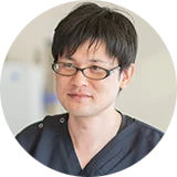 Acupuncturist Akinori Sagara